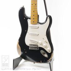 Nash Guitars S-57 Ash (Black)