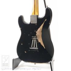 Nash Guitars S-57 Ash (Black)_3