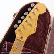 Nash Guitars S-57 Ash (Black)_5