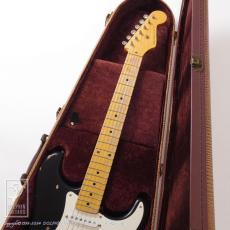 Nash Guitars S-57 Ash (Black)_6