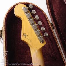 Nash Guitars S-57 Ash (Black)_7