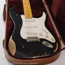 Nash Guitars S-57 Ash (Black)_9