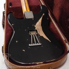 Nash Guitars S-57 Ash (Black)_12