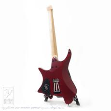 strandberg Boden Standard NX6 (Tremolo Red)_4