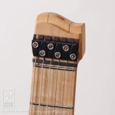 strandberg Boden Standard NX6 (Tremolo Red)_5