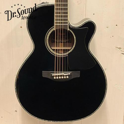 Takamine 2023年製　DMP500CTM TAKUMI Deep Dark Blue 【無金利分割OK】【送料は当社負担】