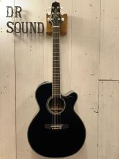 Takamine 2023年製　DMP500CTM TAKUMI Deep Dark Blue 【無金利分割OK】【送料は当社負担】_2