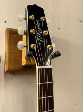 Takamine 2023年製　DMP500CTM TAKUMI Deep Dark Blue 【無金利分割OK】【送料は当社負担】_4