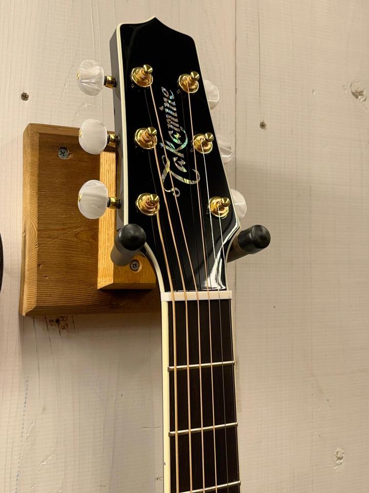 最終値下げ Takamine DMP500 CTM TAKUMI Takamine 匠 CTM DMP500 ~Charcoal Blue Gradation~│クロサワ楽器店