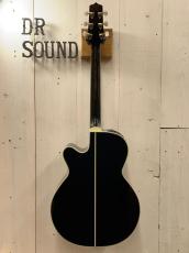 Takamine 2023年製　DMP500CTM TAKUMI Deep Dark Blue 【無金利分割OK】【送料は当社負担】_7