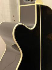 Takamine 2023年製　DMP500CTM TAKUMI Deep Dark Blue 【無金利分割OK】【送料は当社負担】_8