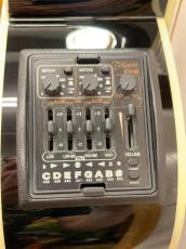 Takamine 2023年製　DMP500CTM TAKUMI Deep Dark Blue 【無金利分割OK】【送料は当社負担】_11