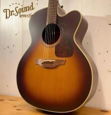 Takamine 2008年製　DMP012  SAS (NPT012)  【無金利分割OK】【送料込み】