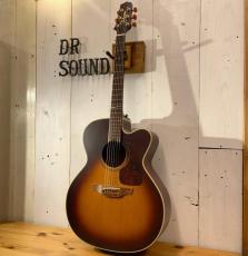 Takamine 2008年製　DMP012  SAS (NPT012)  【無金利分割OK】【送料込み】_2