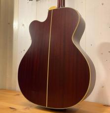 Takamine 2008年製　DMP012  SAS (NPT012)  【無金利分割OK】【送料込み】_3
