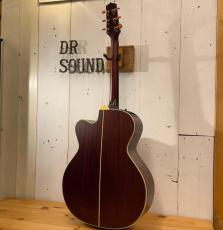Takamine 2008年製　DMP012  SAS (NPT012)  【無金利分割OK】【送料込み】_4
