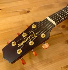 Takamine 2008年製　DMP012  SAS (NPT012)  【無金利分割OK】【送料込み】_5