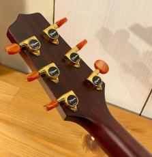 Takamine 2008年製　DMP012  SAS (NPT012)  【無金利分割OK】【送料込み】_6