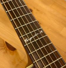 Takamine 2008年製　DMP012  SAS (NPT012)  【無金利分割OK】【送料込み】_7