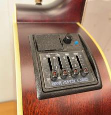 Takamine 2008年製　DMP012  SAS (NPT012)  【無金利分割OK】【送料込み】_8