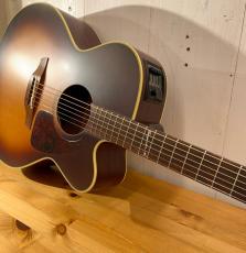 Takamine 2008年製　DMP012  SAS (NPT012)  【無金利分割OK】【送料込み】_9
