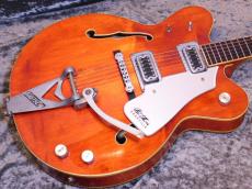 Gretsch 7660 Chet Atkins Nashville '78_3
