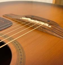 Takamine 2008年製　DMP012  SAS (NPT012)  【無金利分割OK】【送料込み】_12