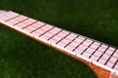 tkitki ukulele ECO-S+ Maple Soprano【S/N1553】_7