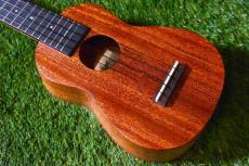 Millar SLPA-E Proto Soprano Longneck【S/N 022】