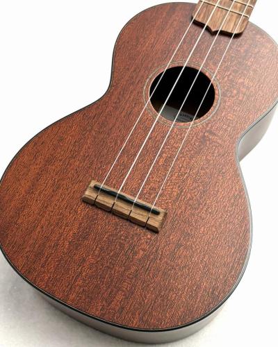 Martin Centennial Concert Uke #38158【100周年記念モデル】【伝統的ながらも実用性の高い仕様!】