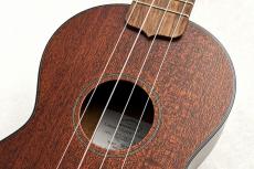 Martin Centennial Concert Uke #38158【100周年記念モデル】【伝統的ながらも実用性の高い仕様!】_3