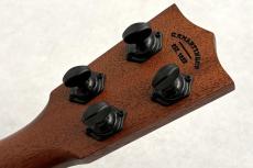 Martin Centennial Concert Uke #38158【100周年記念モデル】【伝統的ながらも実用性の高い仕様!】_7