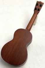Martin Centennial Concert Uke #38158【100周年記念モデル】【伝統的ながらも実用性の高い仕様!】_9