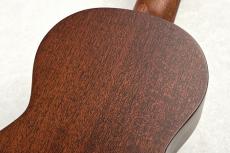 Martin Centennial Concert Uke #38158【100周年記念モデル】【伝統的ながらも実用性の高い仕様!】_10