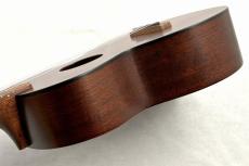 Martin Centennial Concert Uke #38158【100周年記念モデル】【伝統的ながらも実用性の高い仕様!】_12