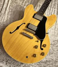 Archtop Tribute 【USED】 AT135 STP Natural  [2.82kg][日本製]【G-CLUB TOKYO】
