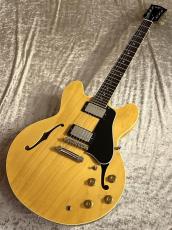 Archtop Tribute 【USED】 AT135 STP Natural  [2.82kg][日本製]【G-CLUB TOKYO】_2
