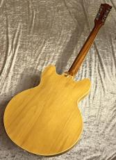Archtop Tribute 【USED】 AT135 STP Natural  [2.82kg][日本製]【G-CLUB TOKYO】_3