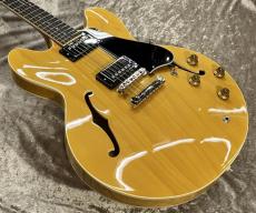 Archtop Tribute 【USED】 AT135 STP Natural  [2.82kg][日本製]【G-CLUB TOKYO】_4