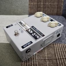 Pete CORNISH SS-2 (SOFT SUSTAIN-2)