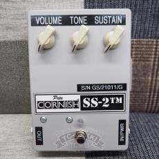 Pete CORNISH SS-2 (SOFT SUSTAIN-2)_4