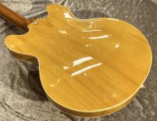 Archtop Tribute 【USED】 AT135 STP Natural  [2.82kg][日本製]【G-CLUB TOKYO】_5