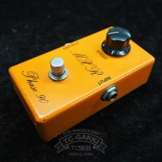 MXR Phase 90 "Script Logo"