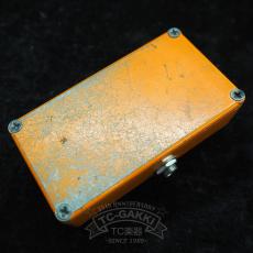 MXR Phase 90 "Script Logo"_3