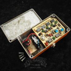 MXR Phase 90 "Script Logo"_5