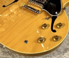 Archtop Tribute 【USED】 AT135 STP Natural  [2.82kg][日本製]【G-CLUB TOKYO】_7