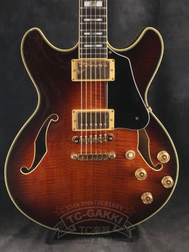Ibanez JSM100