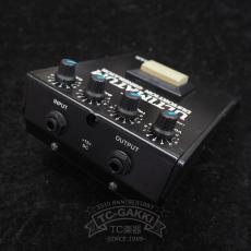 ROCKMAN ULTIMATUM DISTORTION GENERATOR_2