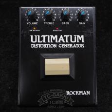 ROCKMAN ULTIMATUM DISTORTION GENERATOR_4