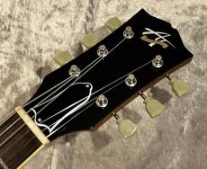 Archtop Tribute 【USED】 AT135 STP Natural  [2.82kg][日本製]【G-CLUB TOKYO】_10